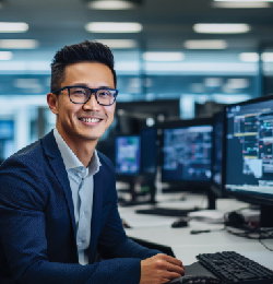 Bachelor of Computer Engineering with Honours, UNIMY