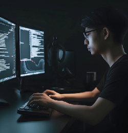 Bachelor of Computer Science with Honours, UNIMY