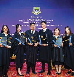 Certificate in Legal Practice, BAC
