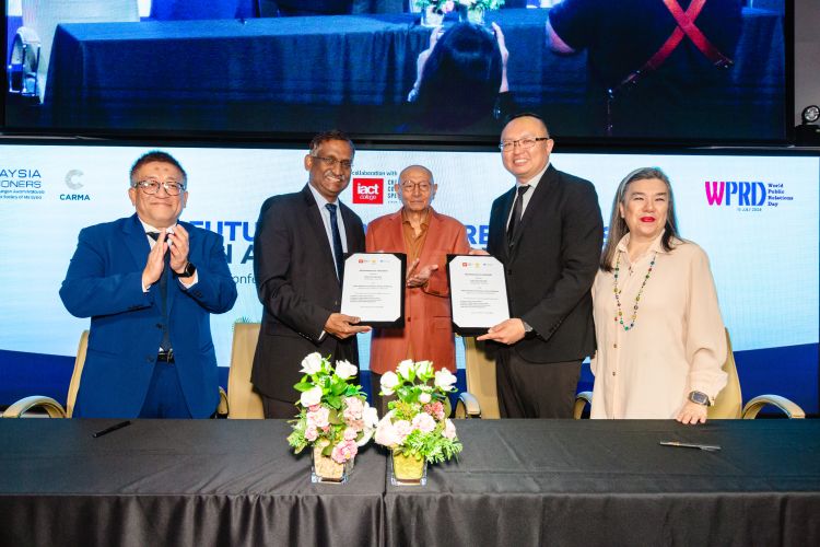 IACT College: Your Bridge to Industry Success