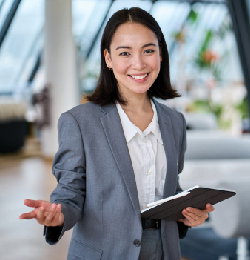 Master of Corporate Law & Governance (ODL), Veritas