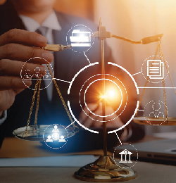 Postgraduate Certificate in Law, BAC SG