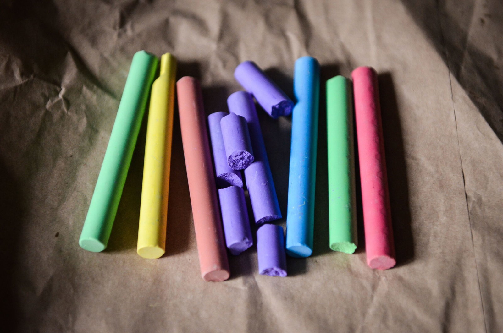 Colour Me Surprised – Colour Theory in Advertising