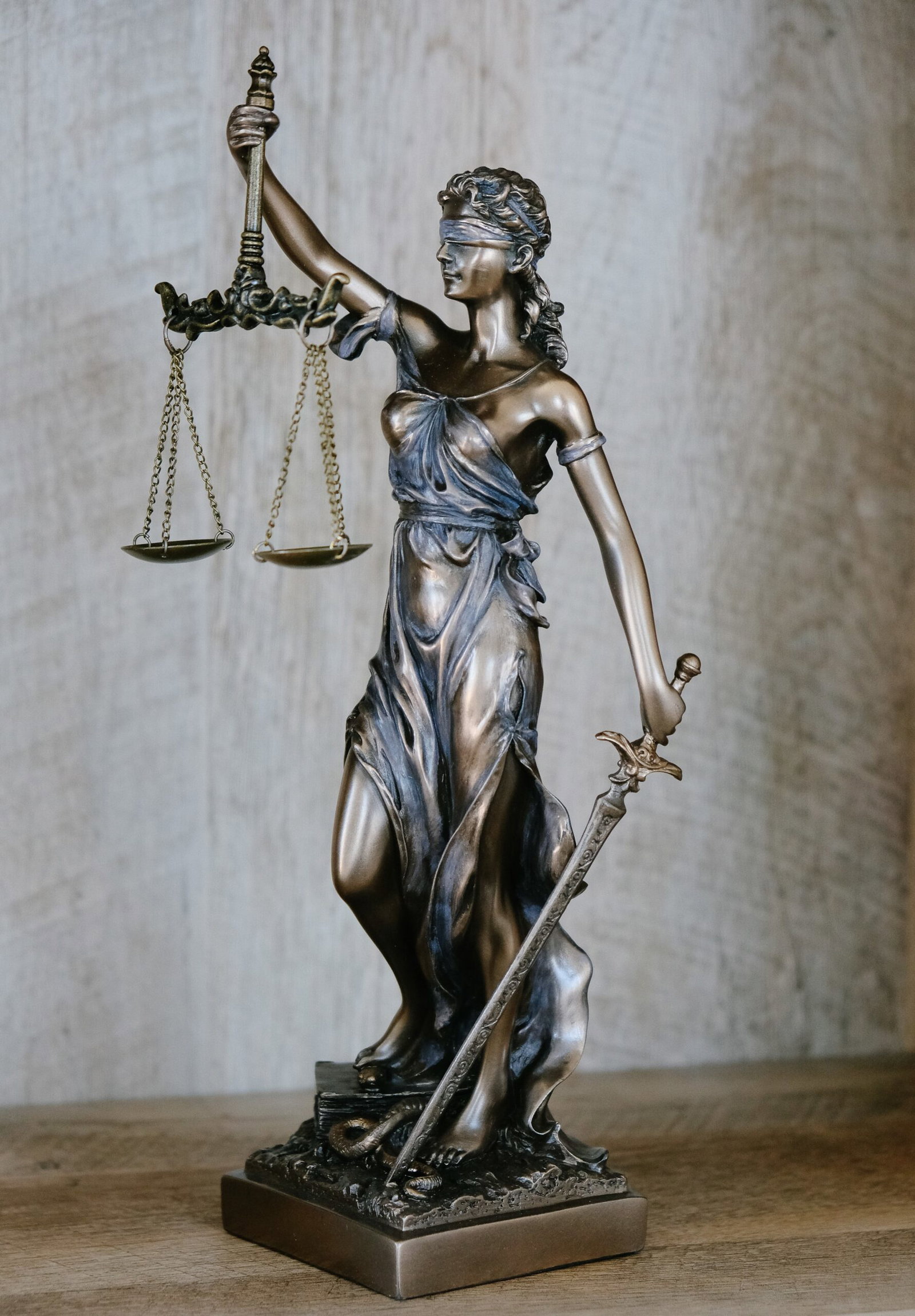 The Law of Evidence
