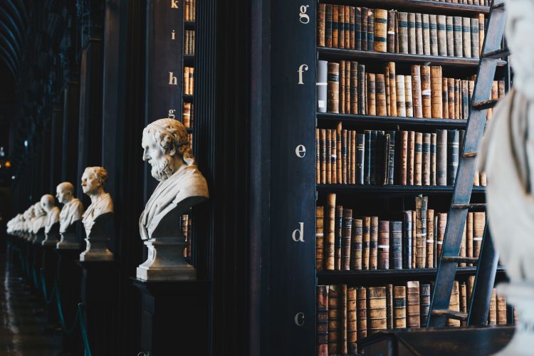 Life-Changing’ Public Law