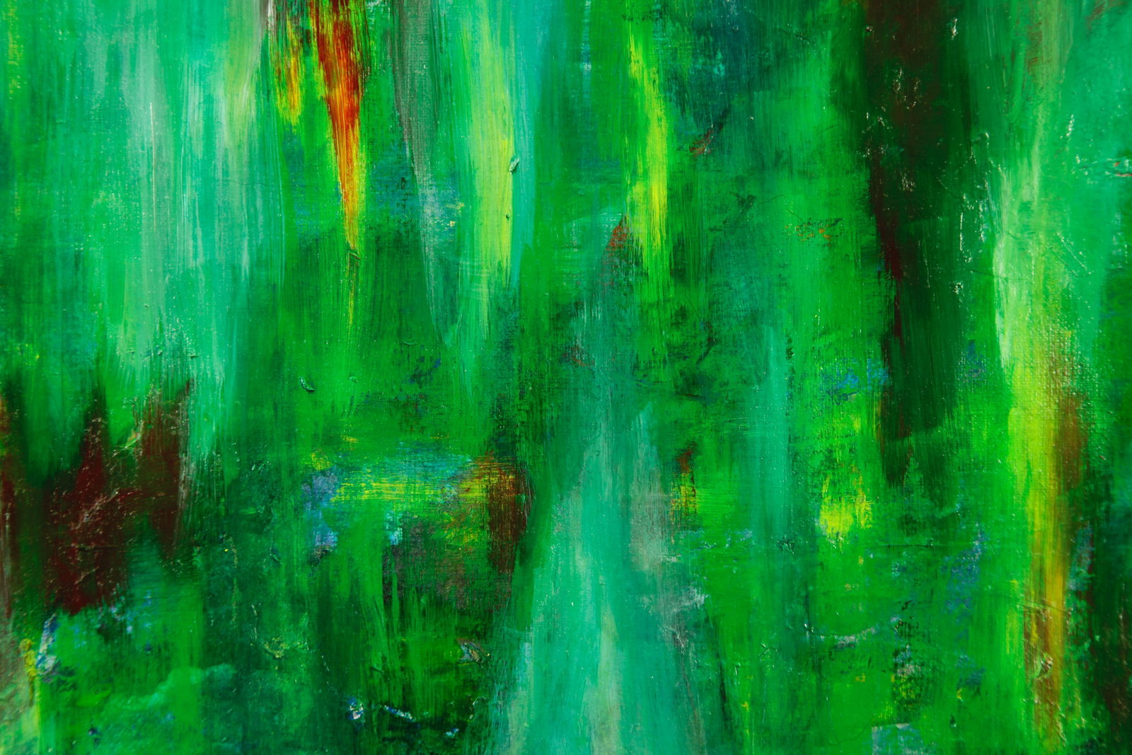 abstract painting