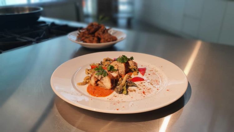 Cook Like a Pro’ takes on Indian Cuisine!