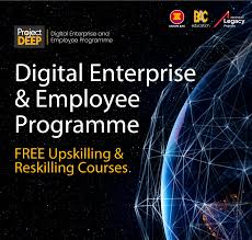 Project DEEP Empowering Malaysians for the Future