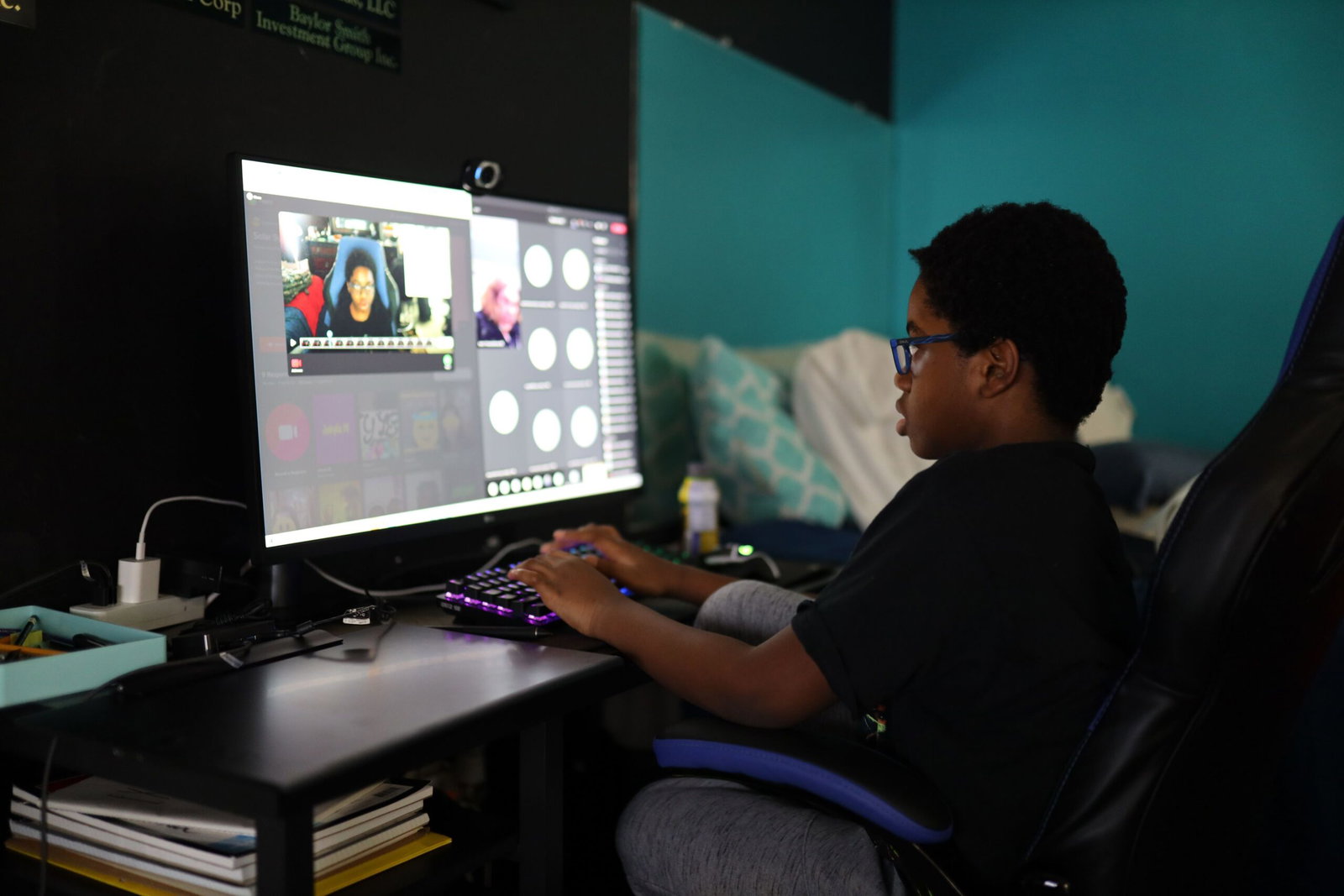 BAC Education Group Partners with Coursera to Impart 21st Century Skills