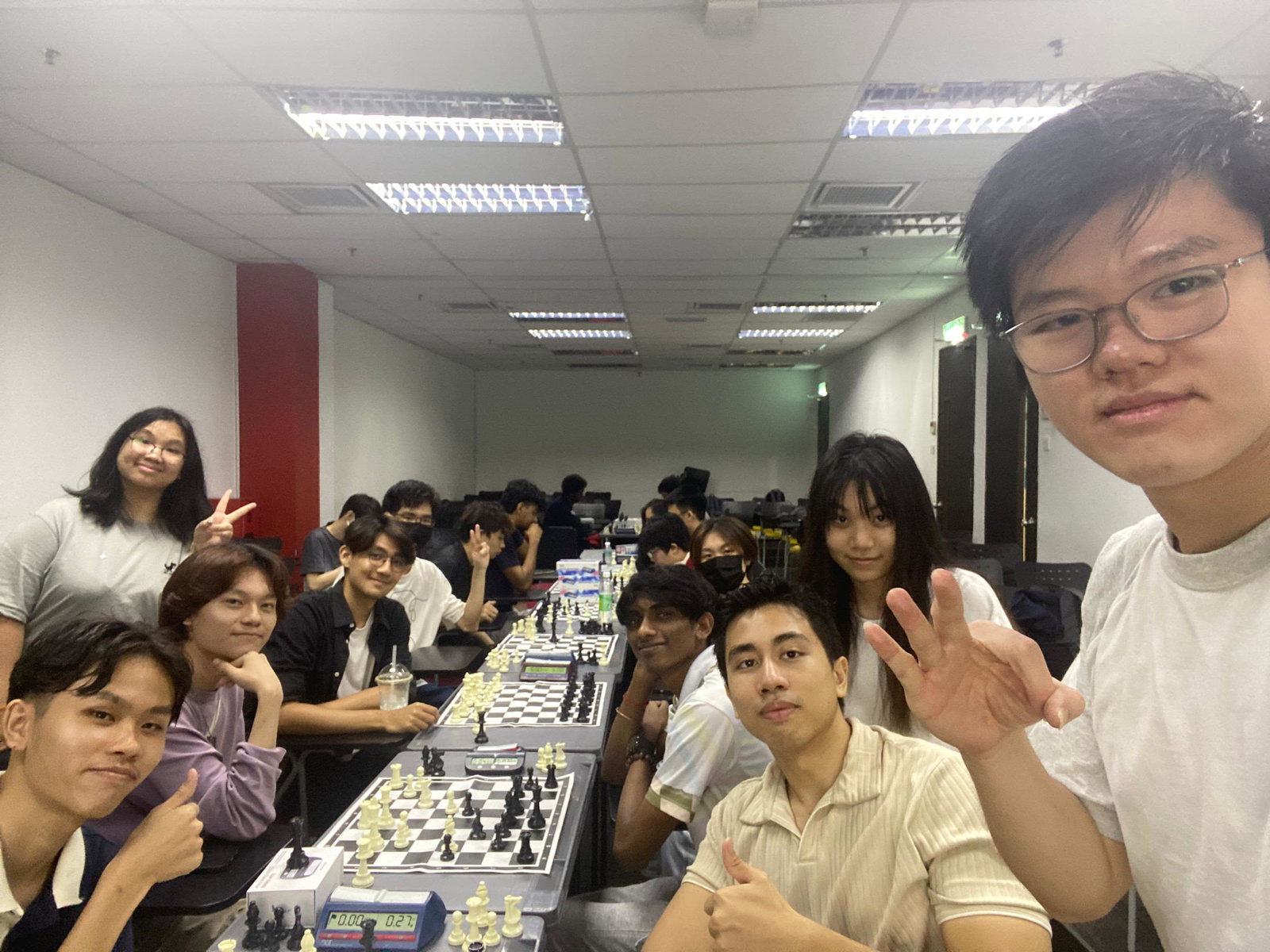 The BAC × APU × TARUMTChess Collaboration