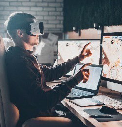 Diploma in Game Development, UNIMY