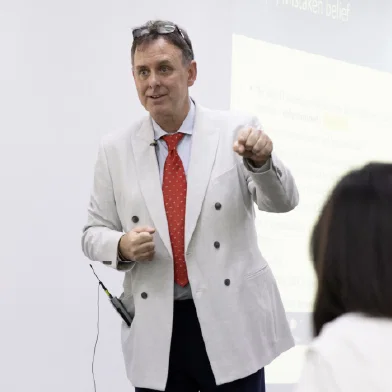 Outstanding Global, Local & Professional Law Faculty