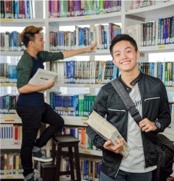 Diploma in Digital Media & Communication, IACT