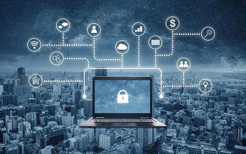 Cybersecurity: Protecting Your Future in a Digital World 