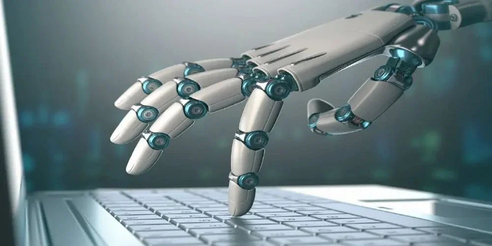 Robotics & Automation: Building the Smart Future