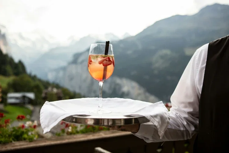 Hospitality Trends Shaping 2026