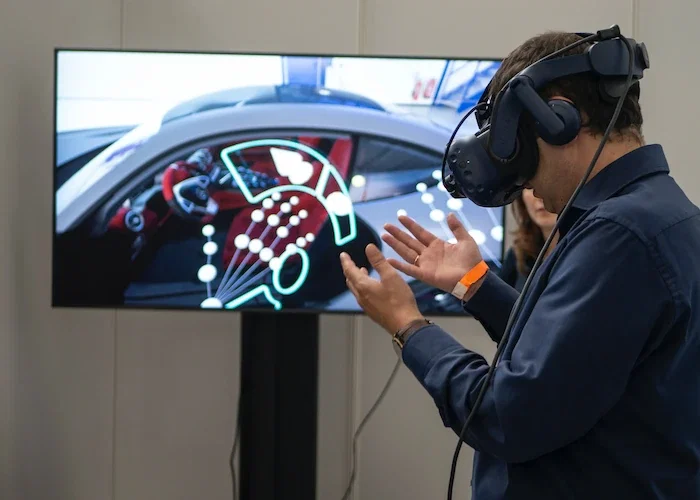 VR Careers for Students