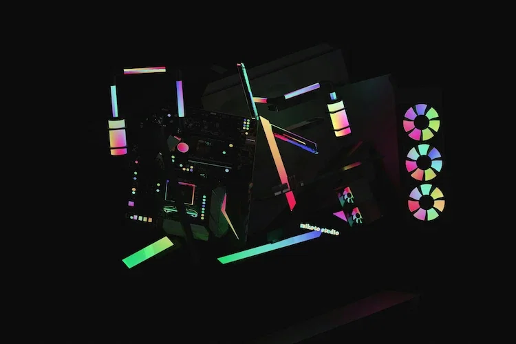 What Is Motion Graphics in Media & Comms?