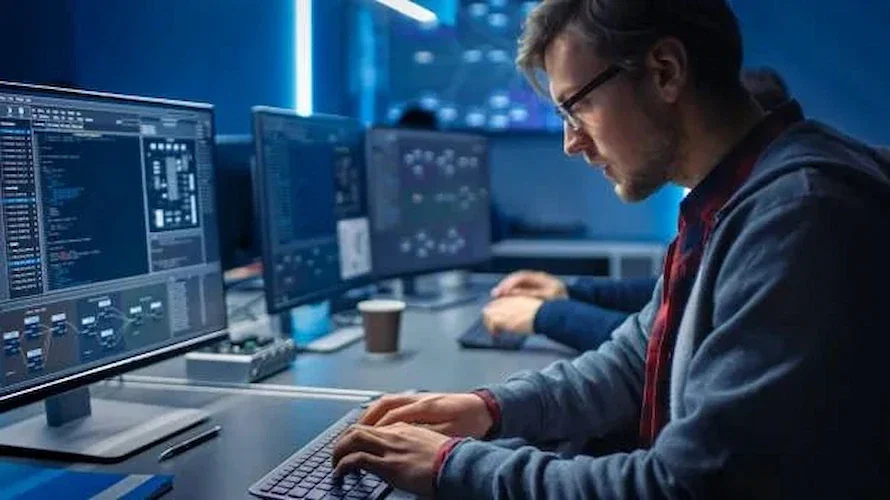 Why Computer Engineering Matters Today