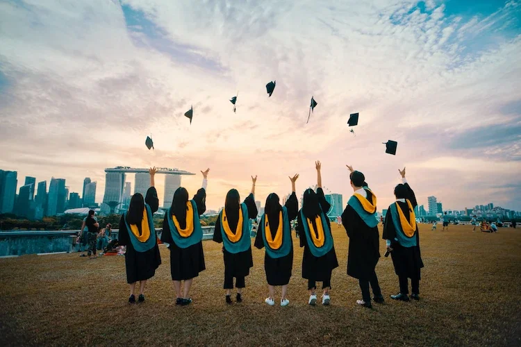 5 Things Every Fresh Grad Should Do When Starting a New Job 