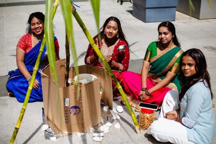 BAC ICS Katcheri Pongal 2026: Celebrating Indian Heritage and the Spirit of Pongal