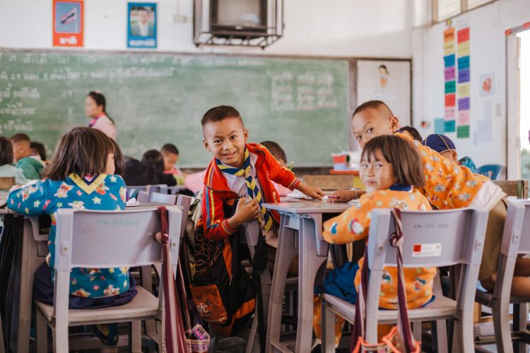 Careers in Early Childhood Education
