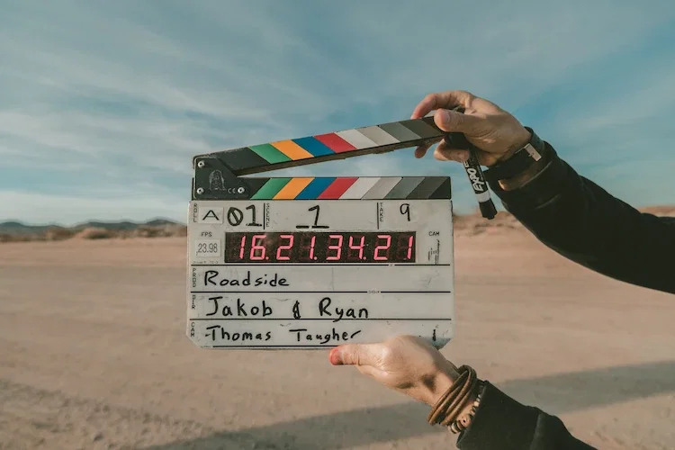 How AI Is Used in Film & Animation