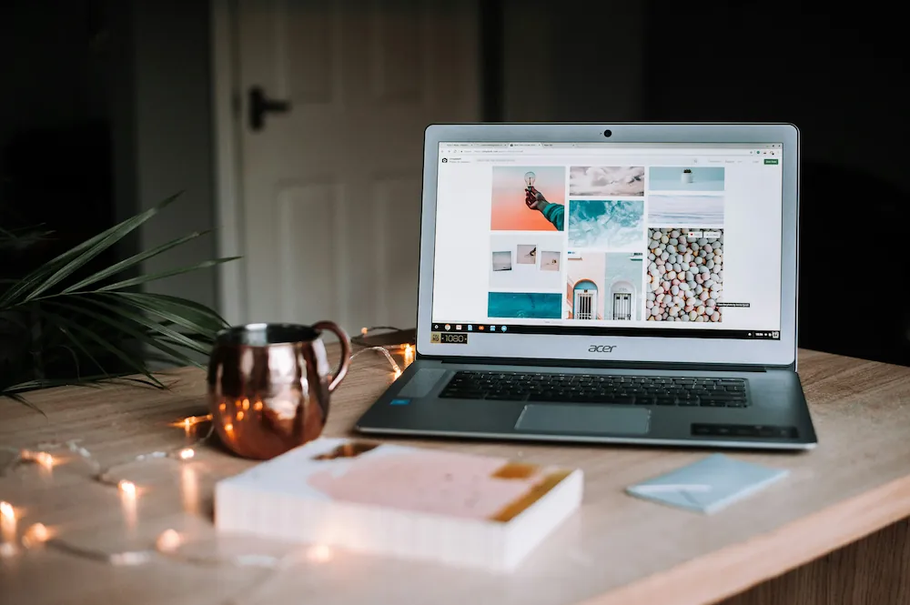 How to Build a Strong Creative Portfolio