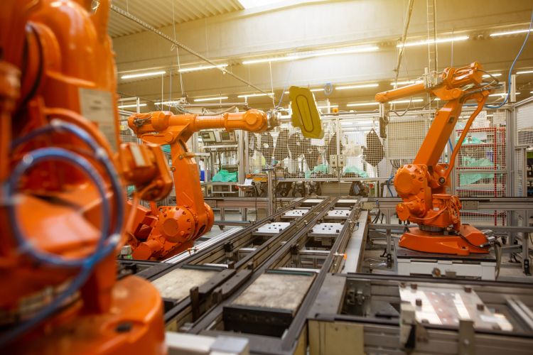 Robotics in Daily Life