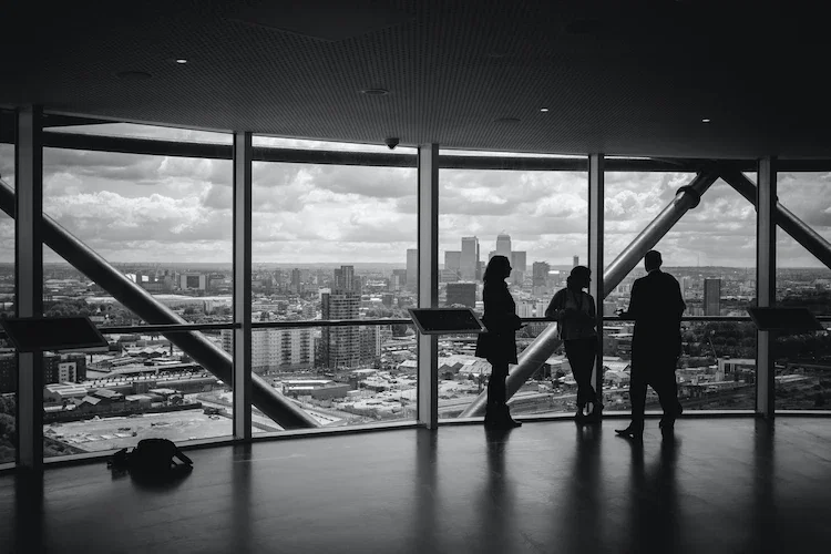 The Business Skills Every Professional Needs