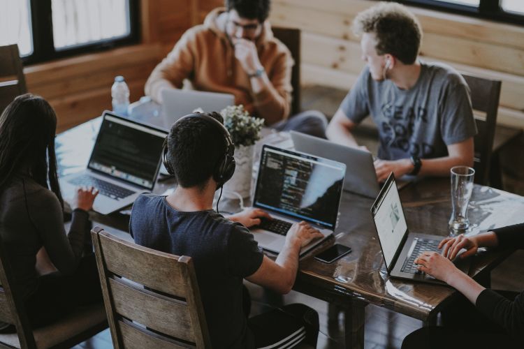 Why Software Developers Are in High Demand