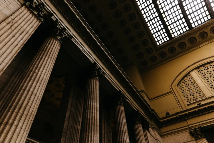 The AI & Compliance Lawyer: Why Malaysia Needs a New Kind of  Legal Professional 