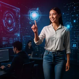 Master in Computing, UNIMY