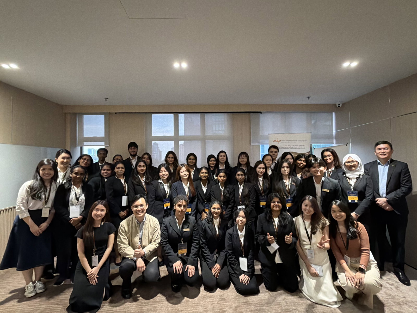 Charting Legal Waters: ALSA BAC with Mah-Kamariyah & Philip Koh (MKPK)