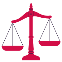 Ethics Icon