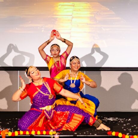 A Vibrant Celebration of Tradition and Togetherness: Veera Puthandu 2026 by BAC ICS