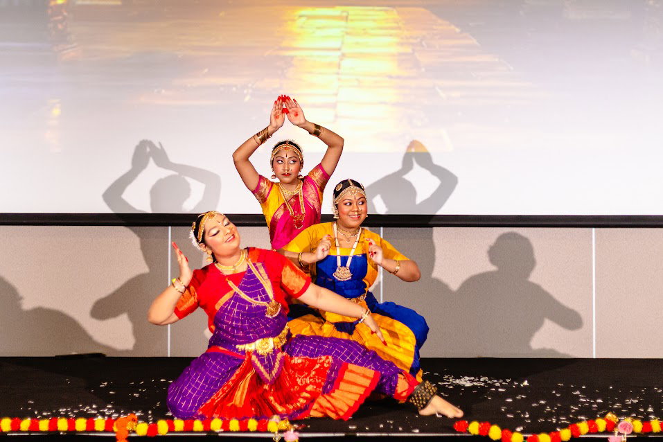A Vibrant Celebration of Tradition and Togetherness: Veera Puthandu 2026 by BAC ICS