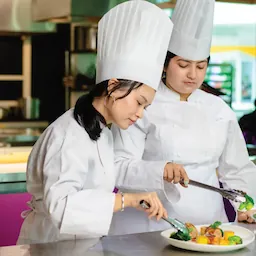 Bachelor of Arts in Culinary Arts (3+0), Reliance College